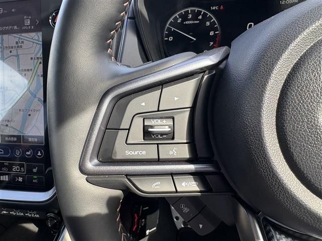 SUBARU LEVORG LAYBACK 2024 Image 31