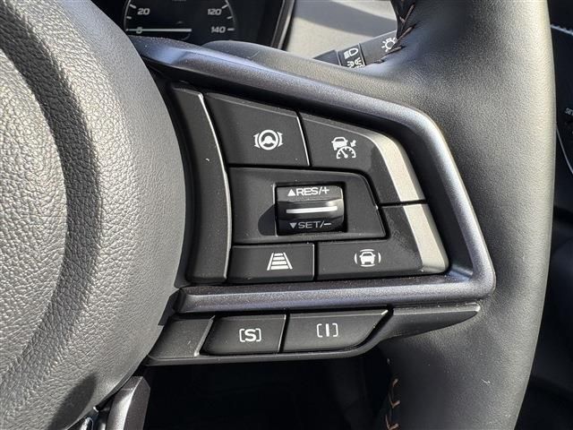 SUBARU LEVORG LAYBACK 2024 Image 31