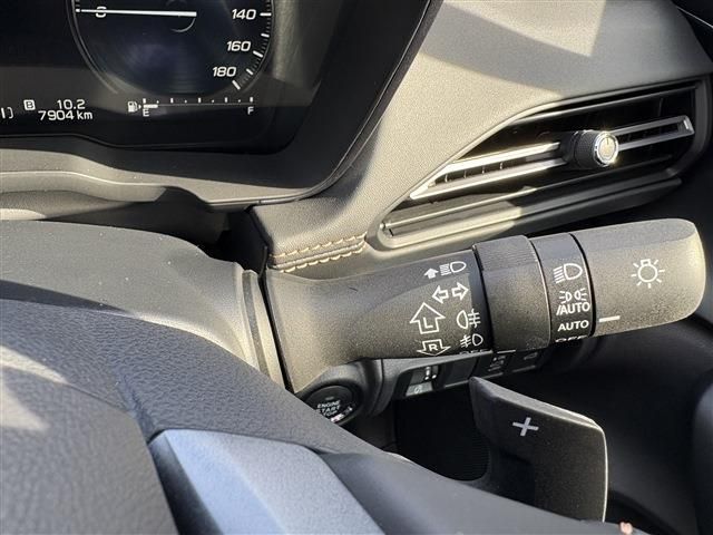 SUBARU LEVORG LAYBACK 2024 Image 31