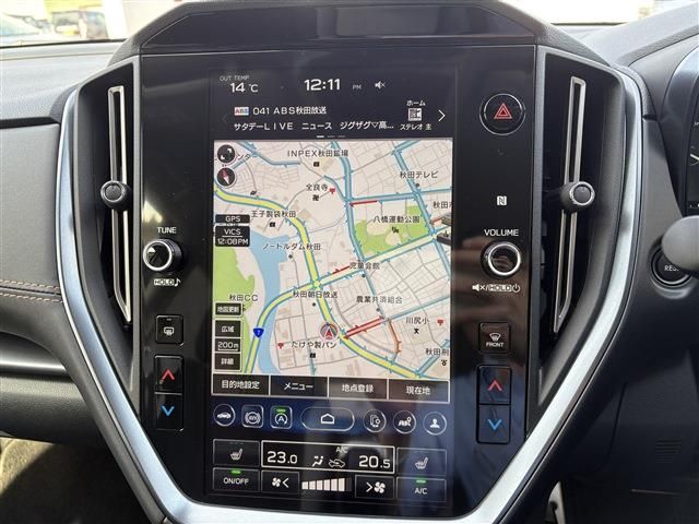 SUBARU LEVORG LAYBACK 2024 Image 31