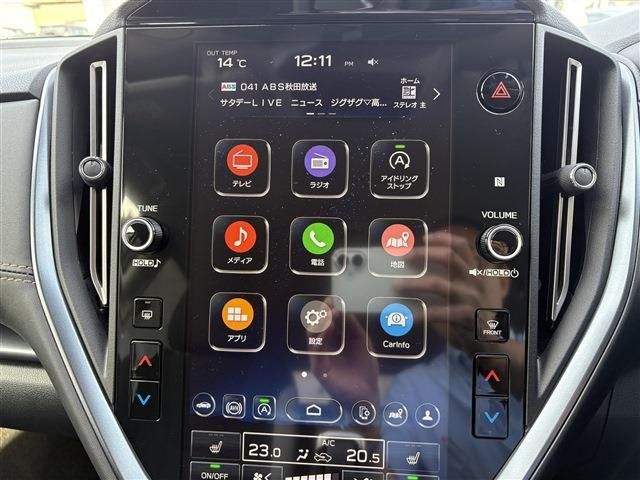 SUBARU LEVORG LAYBACK 2024 Image 31