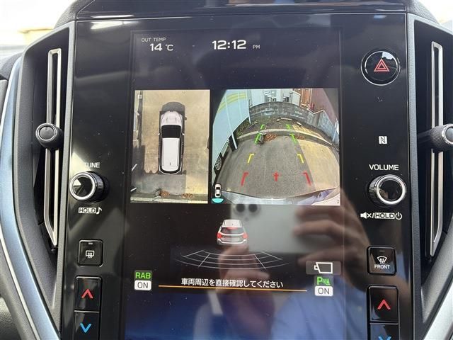 SUBARU LEVORG LAYBACK 2024 Image 31