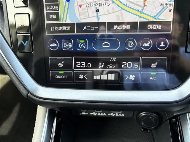 SUBARU LEVORG LAYBACK 2024 Image 31