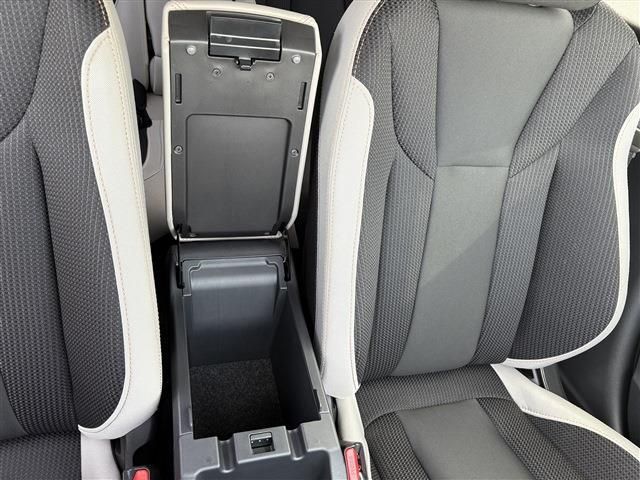 SUBARU LEVORG LAYBACK 2024 Image 31