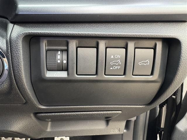 SUBARU LEVORG LAYBACK 2024 Image 31