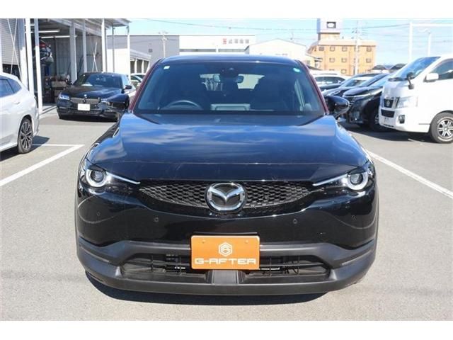 MAZDA MX-30 ROTARY-EV 2023 Image 31