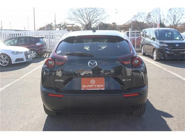 MAZDA MX-30 ROTARY-EV 2023 Image 31