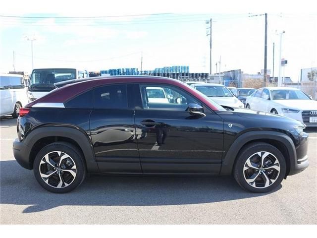 MAZDA MX-30 ROTARY-EV 2023 Image 31