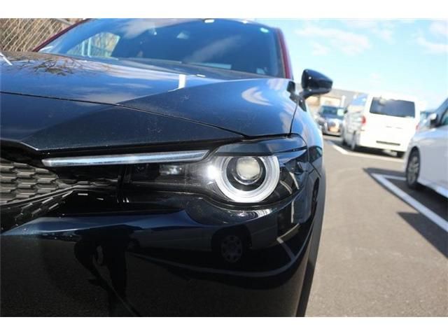 MAZDA MX-30 ROTARY-EV 2023 Image 31