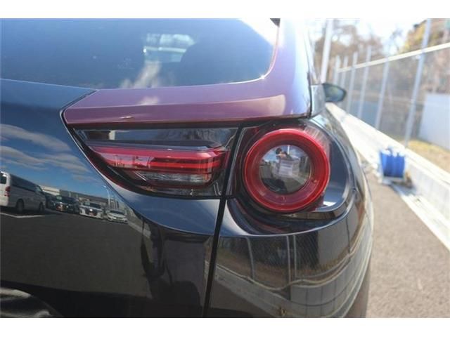 MAZDA MX-30 ROTARY-EV 2023 Image 31