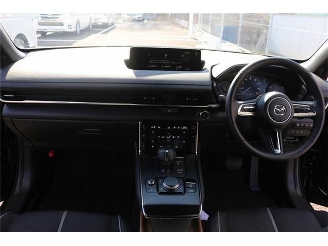 MAZDA MX-30 ROTARY-EV 2023 Image 31