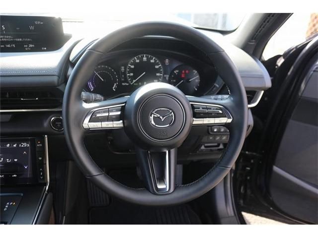 MAZDA MX-30 ROTARY-EV 2023 Image 31