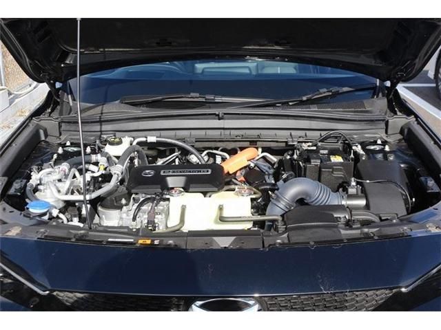 MAZDA MX-30 ROTARY-EV 2023 Image 31