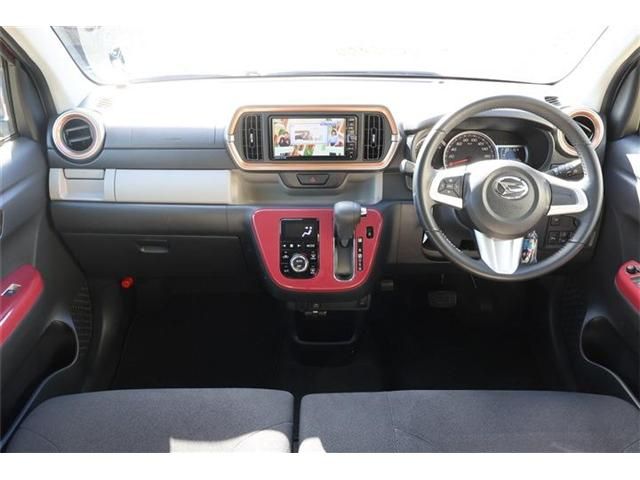 DAIHATSU BOON 4WD 2020 Image 31