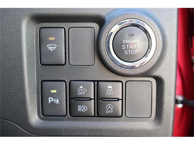 DAIHATSU BOON 4WD 2020 Image 31