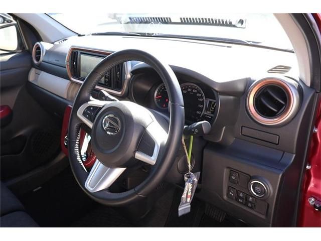 DAIHATSU BOON 4WD 2020 Image 31