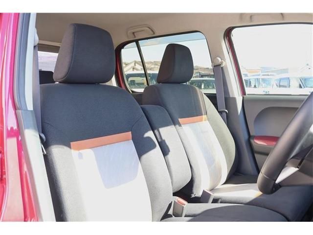 DAIHATSU BOON 4WD 2020 Image 31