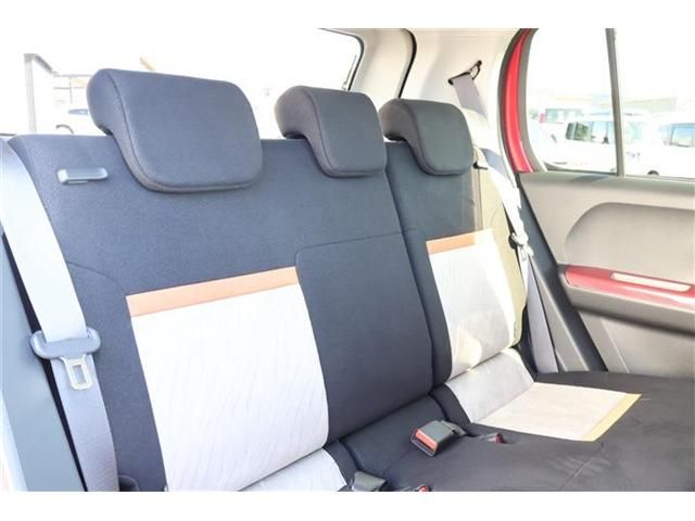 DAIHATSU BOON 4WD 2020 Image 31