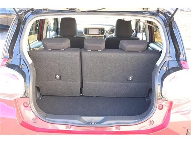 DAIHATSU BOON 4WD 2020 Image 31