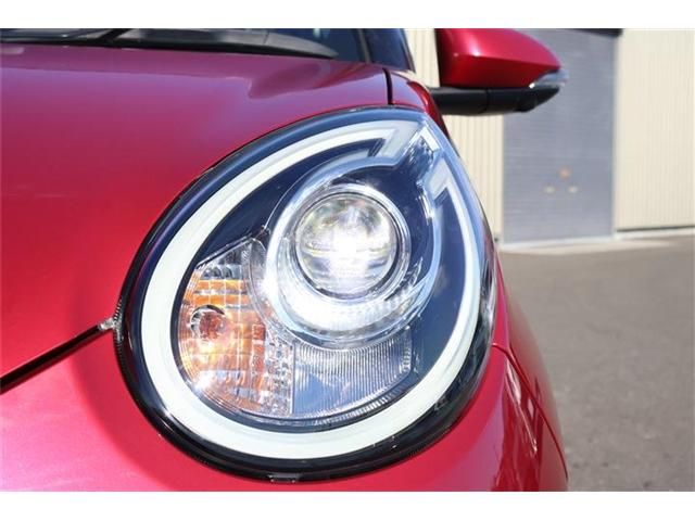 DAIHATSU BOON 4WD 2020 Image 31