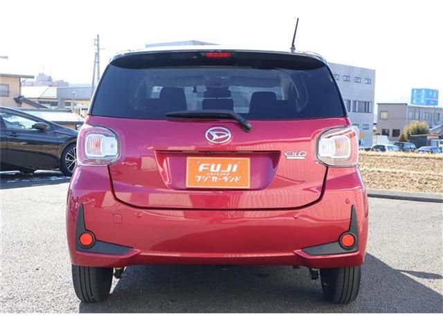 DAIHATSU BOON 4WD 2020 Image 31