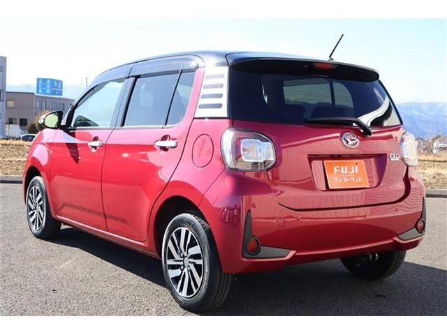 DAIHATSU BOON 4WD 2020 Image 31