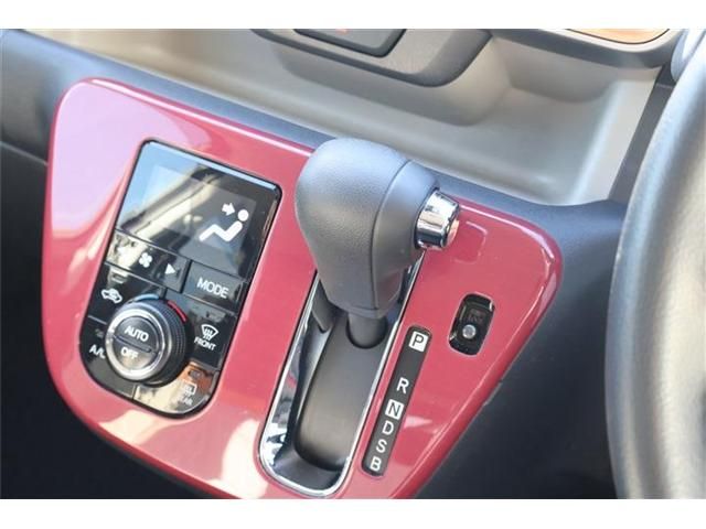 DAIHATSU BOON 4WD 2020 Image 31