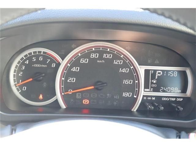 DAIHATSU BOON 4WD 2020 Image 31