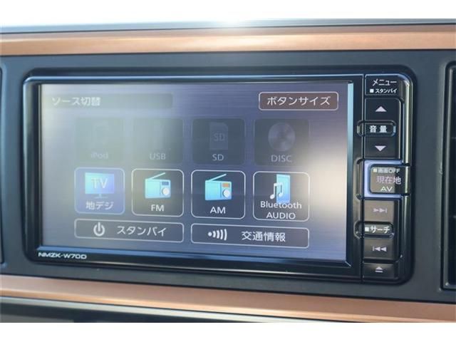 DAIHATSU BOON 4WD 2020 Image 31