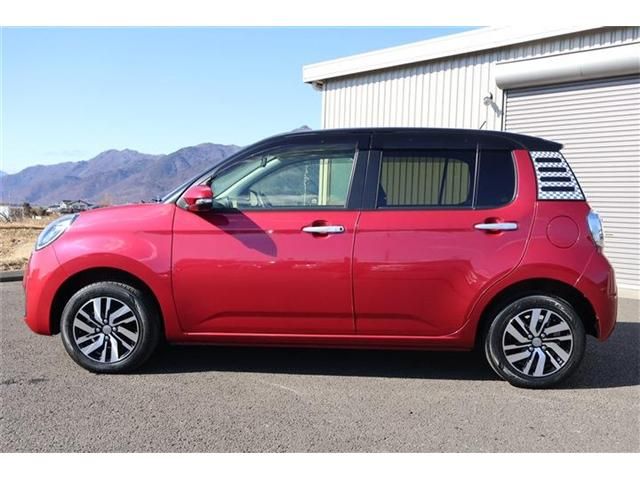 DAIHATSU BOON 4WD 2020 Image 31