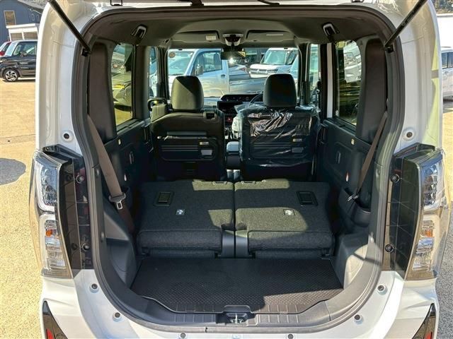 DAIHATSU TANTO CUSTOM 2025 Image 31