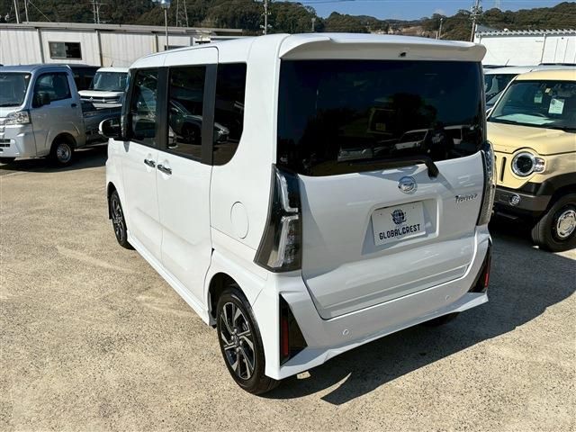 DAIHATSU TANTO CUSTOM 2025 Image 31