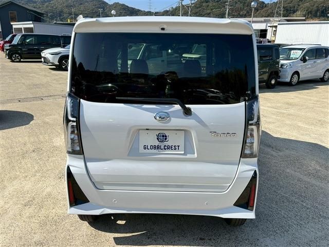 DAIHATSU TANTO CUSTOM 2025 Image 31