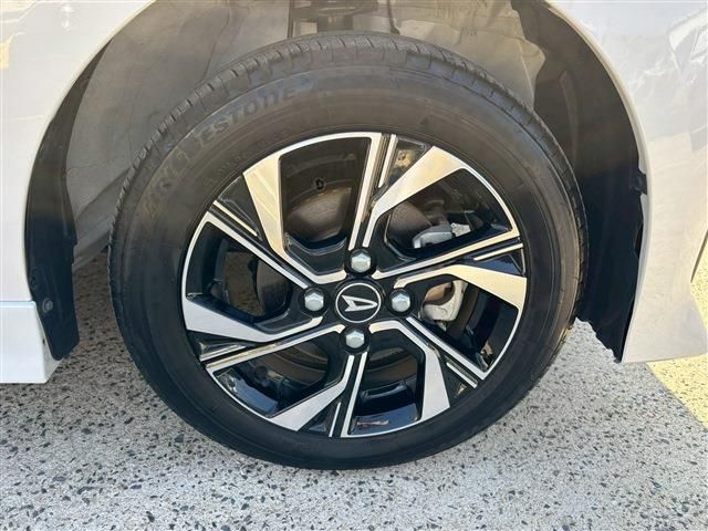 DAIHATSU TANTO CUSTOM 2025 Image 31