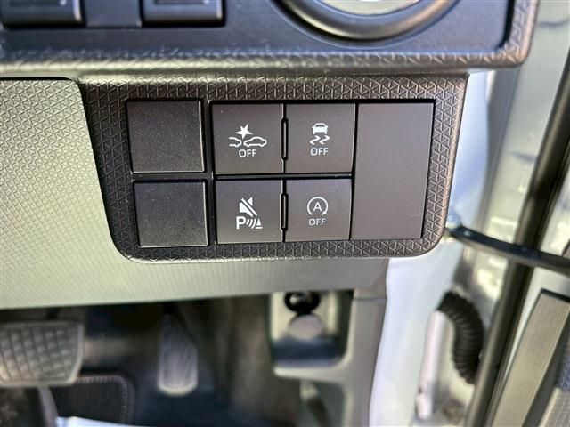 DAIHATSU TANTO CUSTOM 2025 Image 31