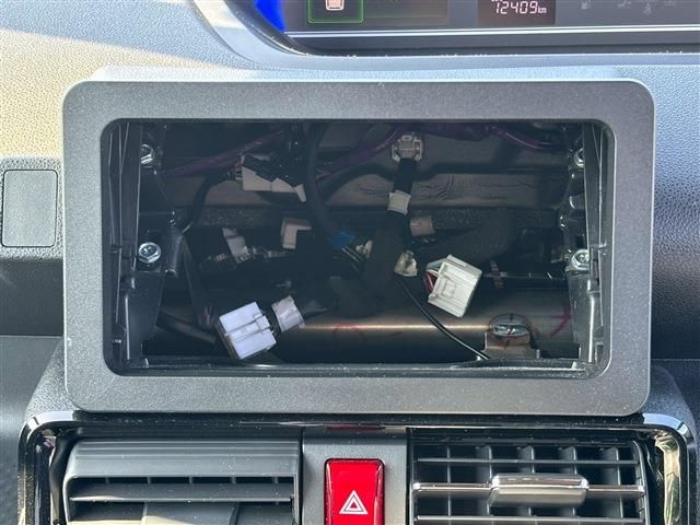 DAIHATSU TANTO CUSTOM 2025 Image 31