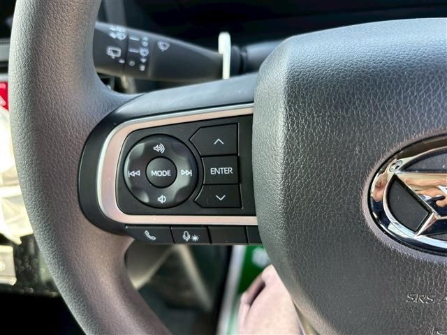 DAIHATSU TANTO CUSTOM 2025 Image 31