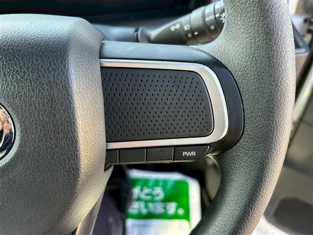 DAIHATSU TANTO CUSTOM 2025 Image 31