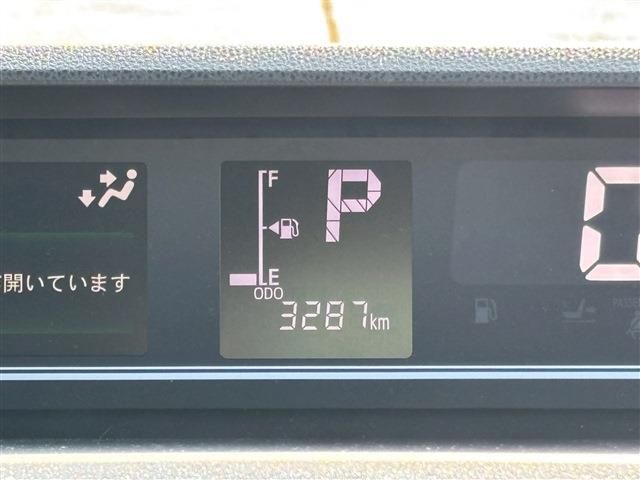 DAIHATSU TANTO CUSTOM 2025 Image 31