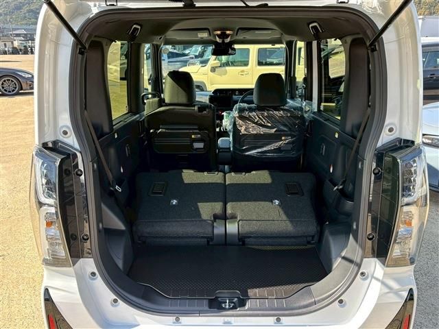 DAIHATSU TANTO CUSTOM 2025 Image 31