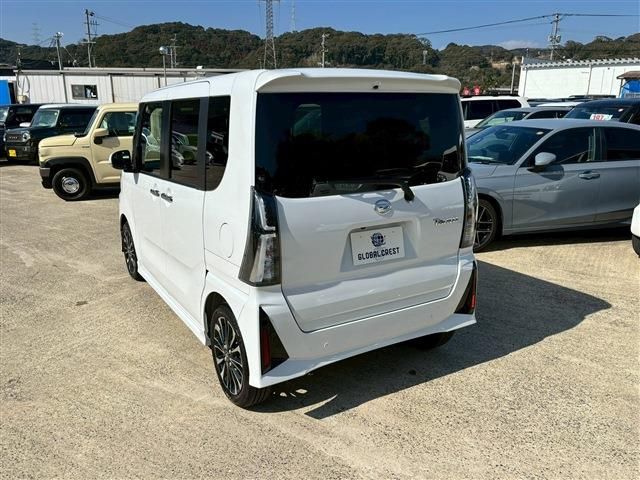 DAIHATSU TANTO CUSTOM 2025 Image 31