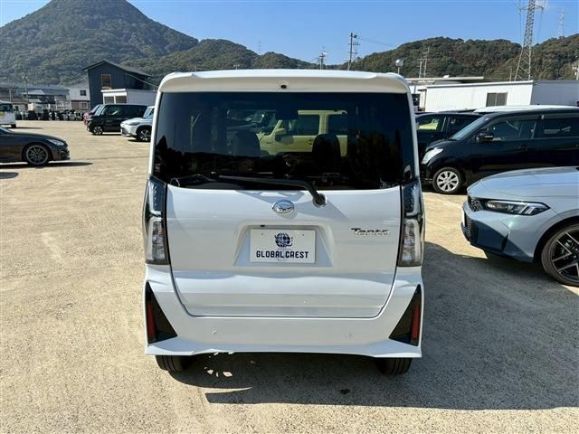 DAIHATSU TANTO CUSTOM 2025 Image 31