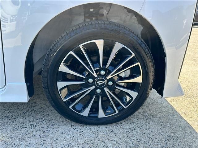 DAIHATSU TANTO CUSTOM 2025 Image 31