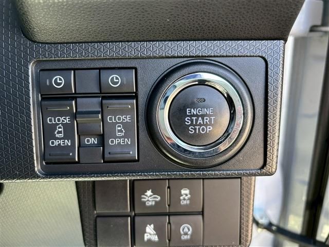 DAIHATSU TANTO CUSTOM 2025 Image 31