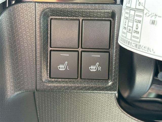 DAIHATSU TANTO CUSTOM 2025 Image 31