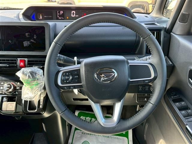 DAIHATSU TANTO CUSTOM 2025 Image 31