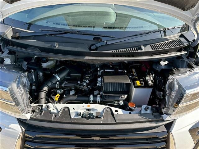 DAIHATSU TANTO CUSTOM 2025 Image 31