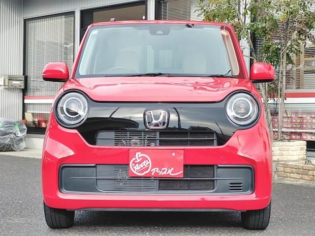 HONDA N-ONE 2020 Image 31