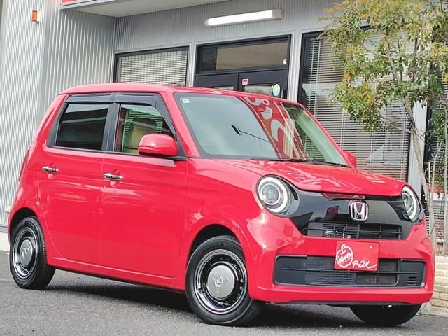 HONDA N-ONE 2020 Image 31