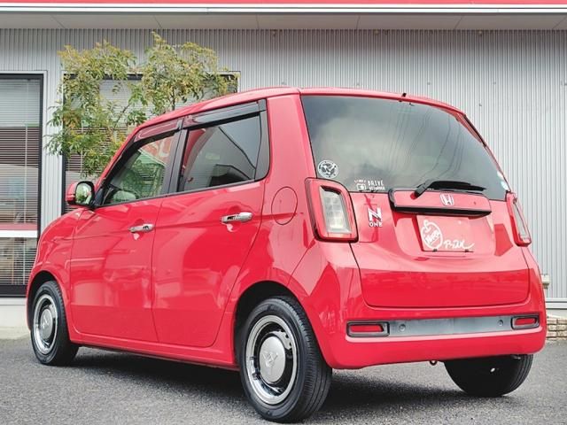 HONDA N-ONE 2020 Image 31